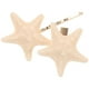 thumbnail image 2 of 2 pinzas para el pelo con forma de estrella de mar, accesorios para el pelo de sirena para mujeres y niñas, 2 of 7