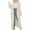 Beige, variant on women's sweaters Women's Sweater Coat Knitted Long Cardigan Warm Winter Fashion Outerwear Casual Oversized Button Front with Pocket Detail