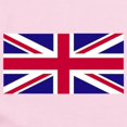 thumbnail image 2 of CafePress - Union Jack Body Suit - Baby Light Bodysuit, Size Newborn - 24 Months, 2 of 4