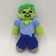 thumbnail image 3 of 1PC Game Figure Minecraft Animal Plush Doll Toy Pig Enderman Creeper Sheep Plushie Soft Collection Doll, 3 of 5