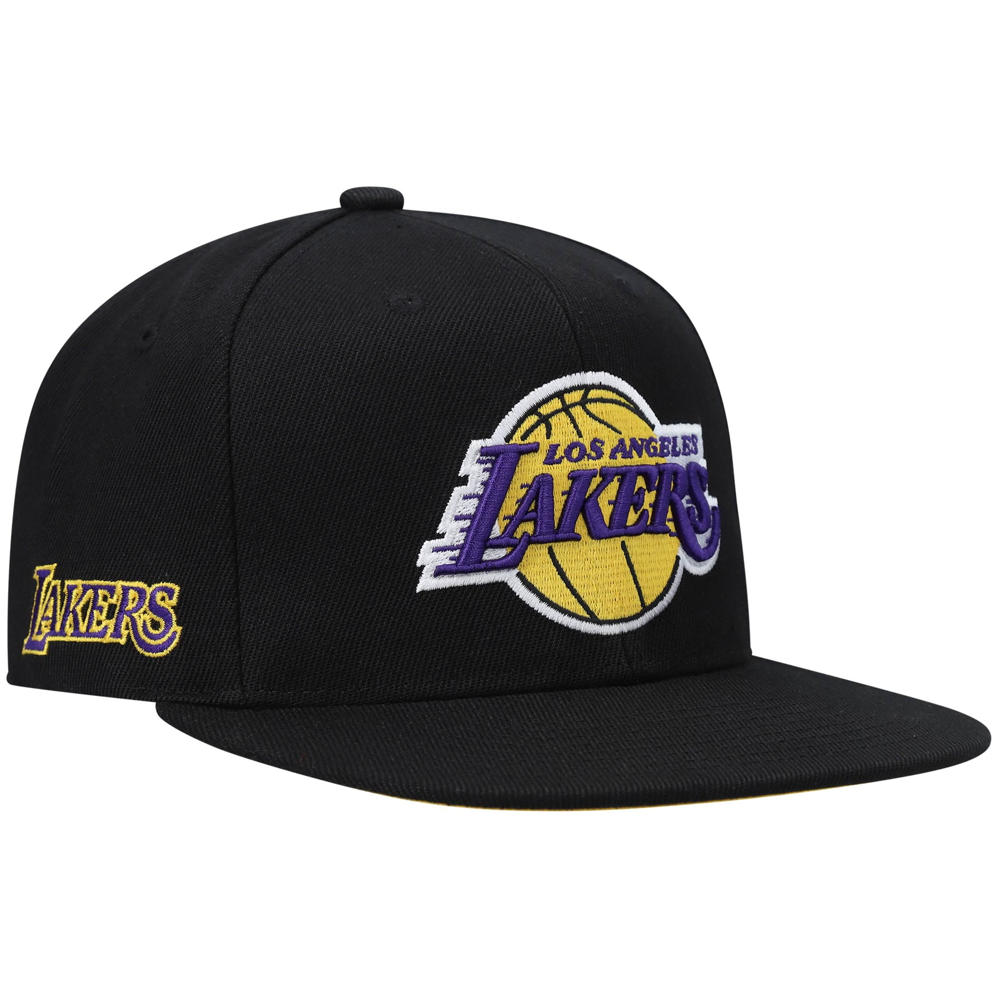 Los Angeles Lakers Hats - Walmart.com