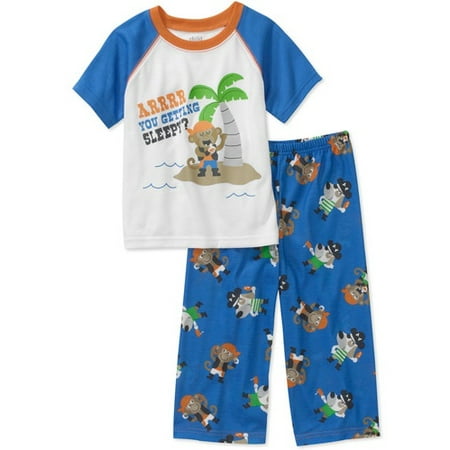 Child Of Mine By Carters Baby Boys' 2 Pi