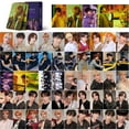 thumbnail image 3 of LINXX 55 Pcs TXT NUANCE FREEFALL Álbum Lomo Card Kpop Photocard Postal Hágalo Como Esa Serie Ídolo Coleccionables, 3 of 4