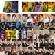 thumbnail image 3 of LINXX 55 Pcs TXT NUANCE FREEFALL Álbum Lomo Card Kpop Photocard Postal Hágalo Como Esa Serie Ídolo Coleccionables, 3 of 4