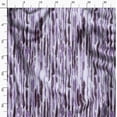 thumbnail image 3 of Soimoi Cotton Satin Spandex Purple Fabric By the Yard - 54 Inch Wide -Tie & Dye Fabric - Colorful and Bohemian Prints for Fashion and Crafts Printed Fabric, 3 of 6