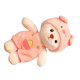 thumbnail image 5 of Muñeco de peluche de dibujos animados para niños, muñeco relajante que se transforma, Adorable Animal de peluche, cerdo de juguete relajante para dormir, 5 of 5