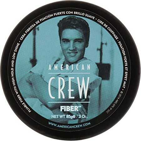 American Crew Fiber Pliable Molding Creme For Men 3