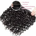thumbnail image 4 of Brazilian Water Wave Bundle Human Hair 4 Bundle 100% Virgin Remy Curly Hair Bundle, 4 of 5