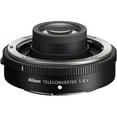 thumbnail image 1 of Nikon Z Téléconvertisseur TC-1.4x - 20098, 1 of 1