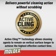Moldex Instant Mold & Mildew Stain Remover- 7010, 32 oz