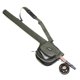 thumbnail image 4 of Funda para mástil Lona caña de pescar carrete caña de pescar carrete de almacenamiento de tubos de p LEO Funda para mástil, 4 of 7