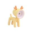 thumbnail image 5 of Mini Night Light Led Adjustable Desk Book Light Cute Pet Light Eye Protection Table Lamp Home ,deer, 5 of 5