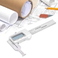 thumbnail image 1 of Calibrador Vernier digital Electrónico ANGGREK de 70 mm Mini Herramienta de Medición, 1 of 8