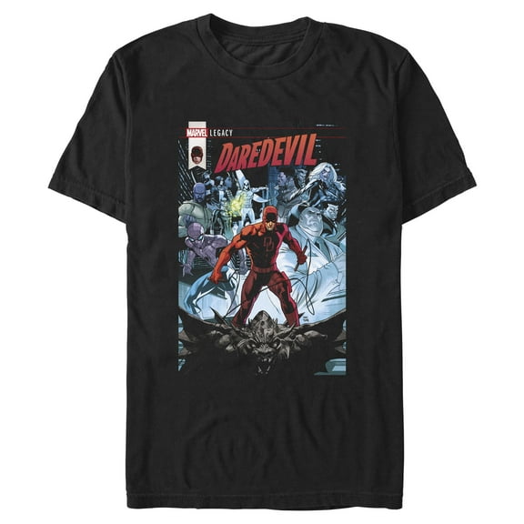 Men's Marvel Daredevil MARCH18 T-Shirt
