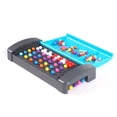 thumbnail image 4 of Montessori Password Cracking Mini Board Game Logic Reasoning Educational Intelligence Educational Toys Children's Gift Parent-child Interaction Multiplayer Family Party Game, 4 of 5