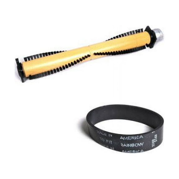 Replacement Brushroll Designed To Fit Rainbow D3, D4, Se