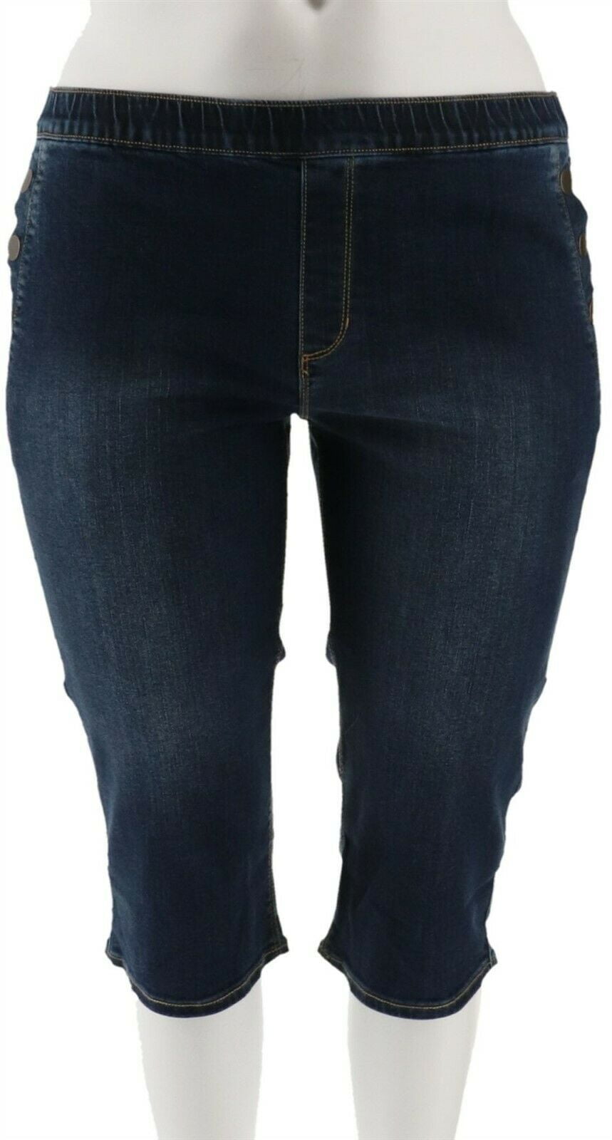 pull up jeans walmart