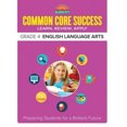 thumbnail image 5 of Barron's Common Core Success Grade 4 English Language Arts: Preparing Students for a Brilliant Future, 5 of 5
