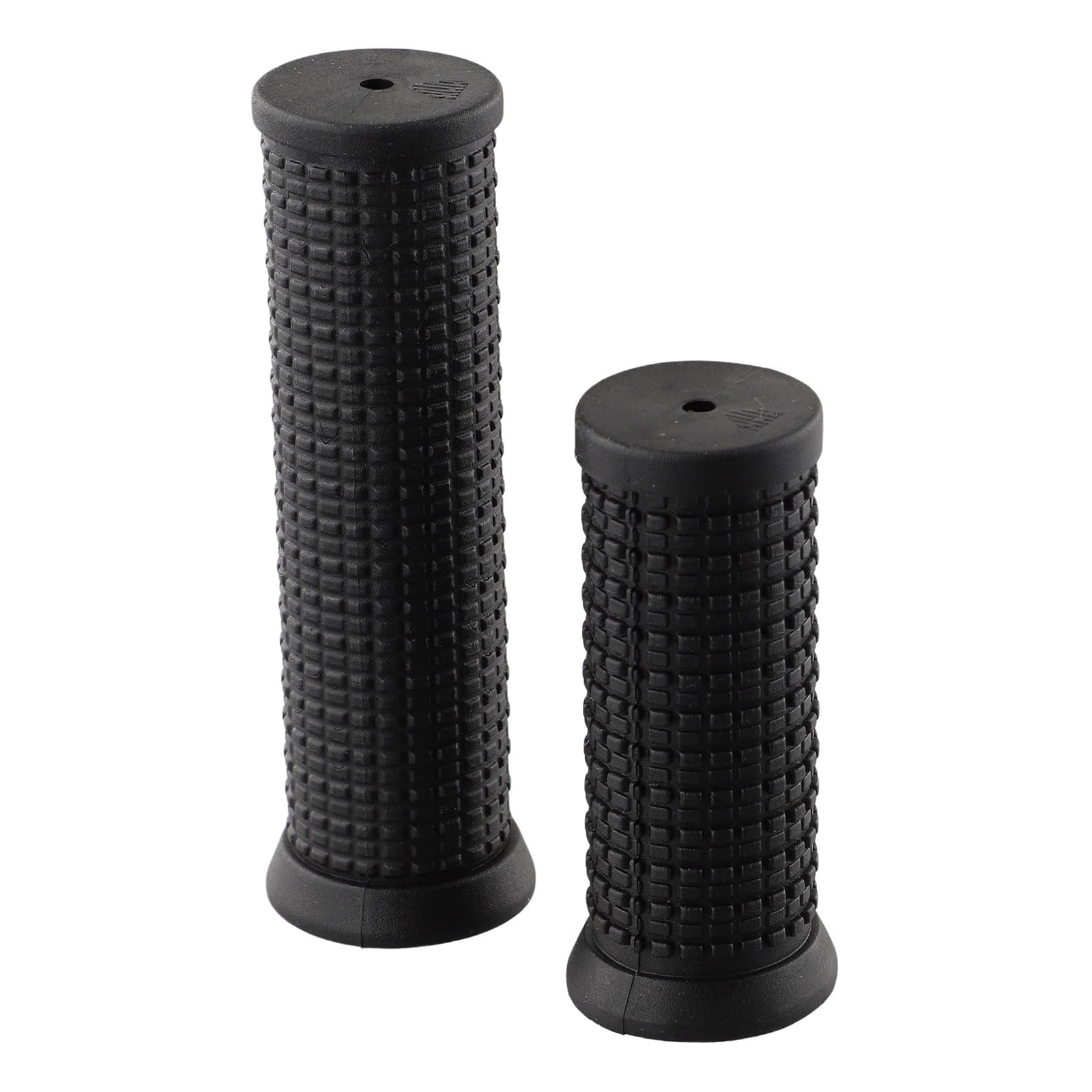 Bicycle Handlebar Grips TPR Rubber For Twisting Shifter Mountain