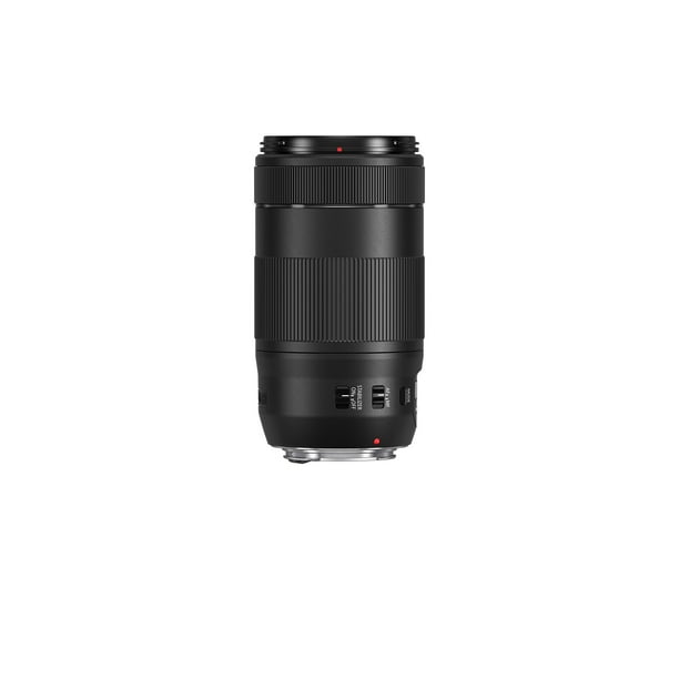 Canon EF 70-300mm f/4-5.6 is II USM Lens - Walmart.ca