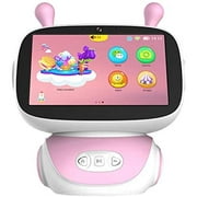 9 inch Kids Tablet Touch Screen Android 8.1.0 Children's Puzzle Educational Early Learning Talking Toy Robot 16GB