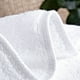 thumbnail image 2 of Paquete de 6 toallas 100% algodón Juegos de toallas de baño de lujo Suave TFixol Toallas, 2 of 7