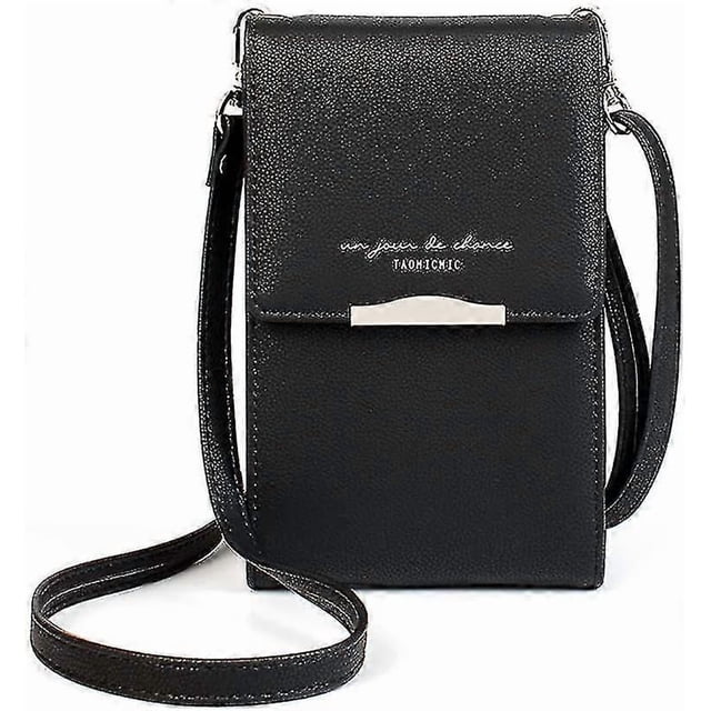 Women's Shoulder Bag,s,cell Ph Mini Bag,s Shoulder Bag,functal Cell Ph Bag With Many Comments And Slots().