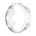 thumbnail image 3 of TPU Smart Watch Frame Bumper Case Protective Cover Protector for  Swim 2, 3 of 8