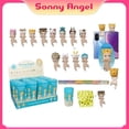 thumbnail image 2 of Sonny Angel - Caja ciega con bonito adhesivo decorativo para teléfono móvil, diseño de animales de cuarta generación, posición acostada, muñeca de pie, 2 of 5