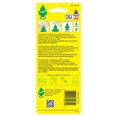 thumbnail image 2 of LITTLE TREES air freshener Summer Linen 3-Pack, 2 of 7