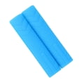 thumbnail image 2 of 1 Par de Puños de Manilr Antideslizantes, Puños de Manilr de Silicona Suave para BMX, de Instar, 4 Azul DYNWAVEMX Cubiertas de manijas de freno de bicicleta, 2 of 6
