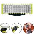 thumbnail image 3 of Peggybuy Peigne Guide Facile à Installer pour Rasoir Philips QP2520/QP2523, 3 of 5