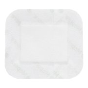 Mepore Self-Adhesive Island Dressing - 3-3/5 Inches x 4 Inches, 400 Count