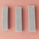 thumbnail image 3 of 30 Piezas de Pastillas de Freno de Bicicleta de Ejercicio Almohadilla de Arrastre de Resistencia de Fieltro de Lana para Piezas de Repuesto de Pastillas de Freno de Bicicleta, 3 of 5