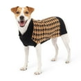 thumbnail image 1 of One Paw, Jacquard Sweater, Dog Sweater, Elegant Pattern, 1 of 6
