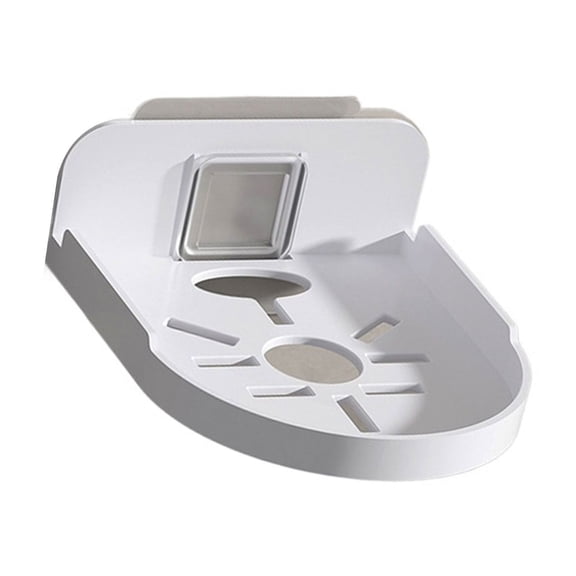 Small Surveillances Camera Stand Adhesive Wall Mounted Security Camera Bracket Holder Baby Monitors Support Holder Gifts