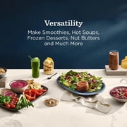Vitamix Ascent X2 SmartPrep Kitchen System Deluxe