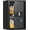 3.8 Cub, variant on 3.8 Cub Large Fireproof Safe for Use, Digital Safes Water and Fireproof with Backup and System, Anti- Fire Proof Safe Box for Office
