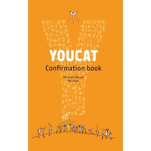 Pre-Owned Youcat Confirmation Book (Paperback) 1586178350 9781586178352