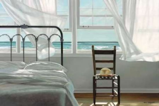 The Dream Of Water