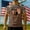 Light Brown, variant on Men's American USA Flag Patriotic T-Shirts Crewneck 4th Of July Shirts Short Sleeve Independence Day USA Graphic Men's Casual T-Shirts Red M