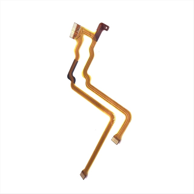 Cable Flexible LCD de Repuesto para la Serie GZ-MG: Compatible con la Pieza de Reparación de la Cámara MG20 MG21 MG77 MG505 MG67