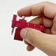 thumbnail image 4 of 2X Regla de Trazado Equidistante para Modelos, Trazadores Paralelos, Creación de Contornos, Trazadores Paralelos Isométricos, Herramientas de Construcción, 4 of 5