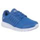 thumbnail image 1 of Tenis K-swiss BORG Color Azul, 1 of 4