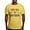 Yellow, variant on CafePress - This Guy Is Retired T Shirt - Men's Classic Graphic T-Shirt