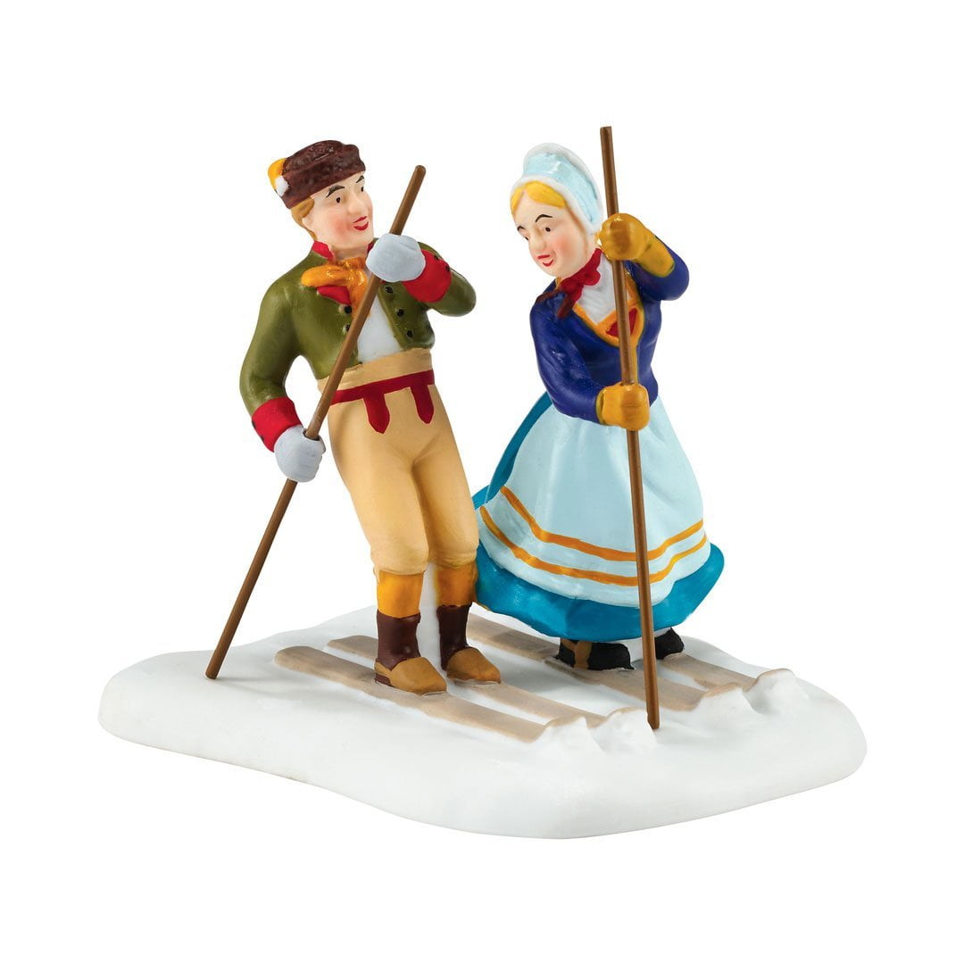 Department 56 Snowbabies 4051867 Away in a Manger