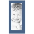 thumbnail image 2 of ArtToFrames 11x22" Royal Custom Mat for Picture Frame with Opening for 7x18" Photos. Mat Only, Frame Not Included (MAT-171), 2 of 5