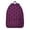 Purple-17, variant on Colorful Bohemian Backpack for Students, Lightweight Waterproof Bookbag with Artistic Aesthetic and Durable Structure