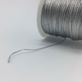 thumbnail image 3 of unbranded Cordón Plateado Para Regalos Y Con Material Resistente Y Ligero Para Transportar, 3 of 8