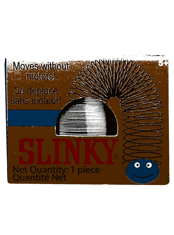 Retro Slinky